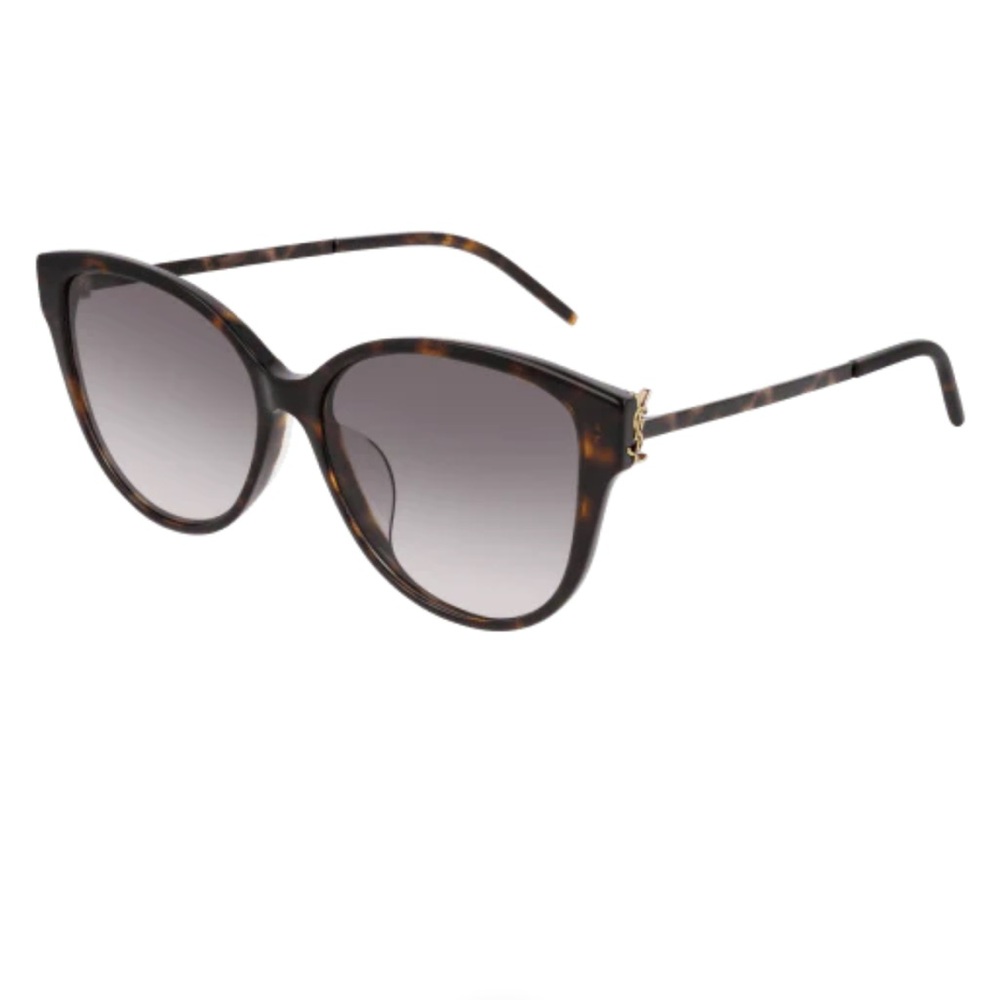 SAINT LAURENT SL M48S_C/K-004 SUNGLASSES